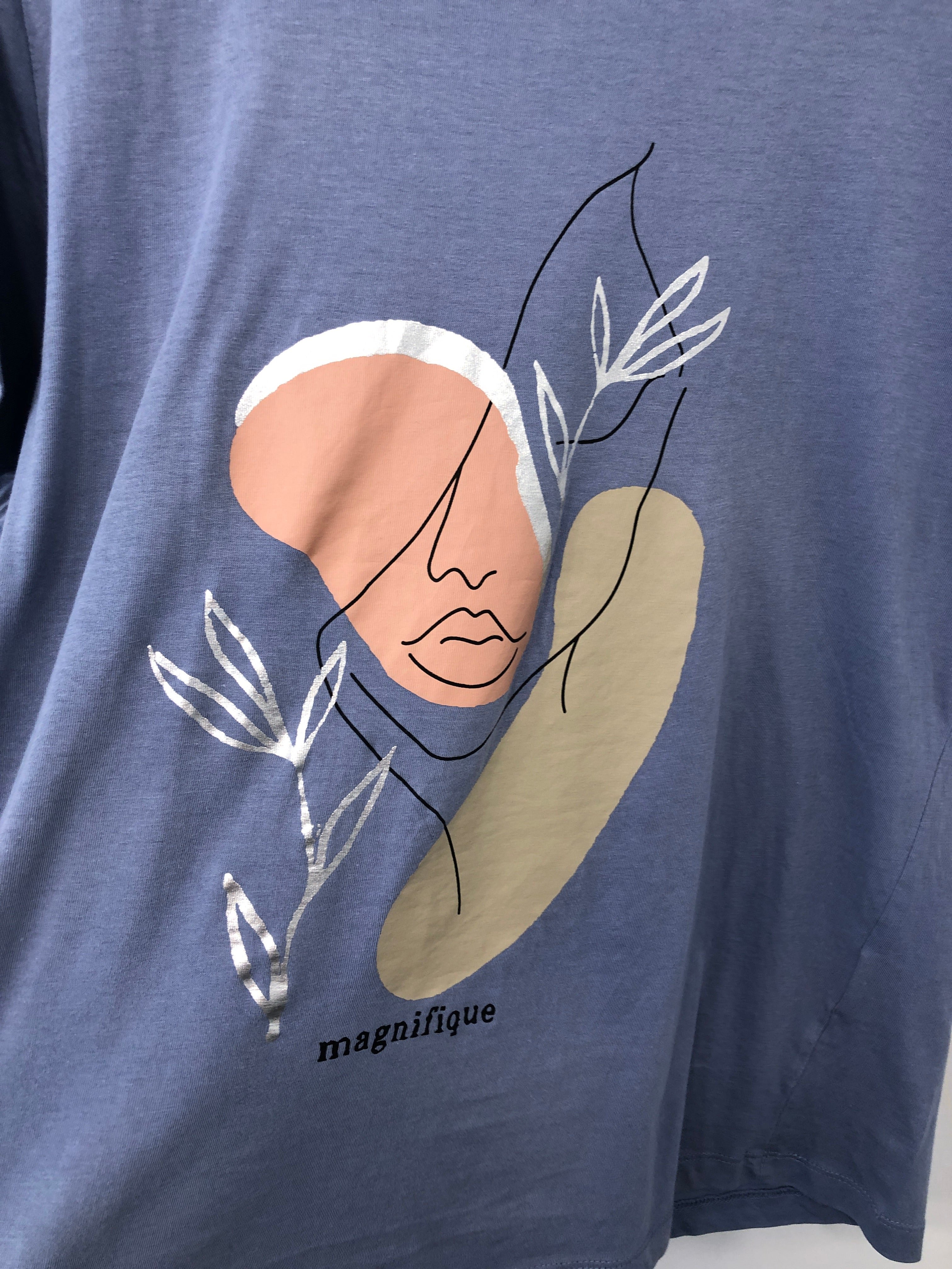 Fransa T-shirt